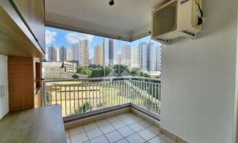 Imagem 5: Palhano Residences - Edf. Palhano Residence - Apartamento 3 dormitórios, sendo 1 suíte e c