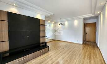 Imagem 4: Palhano Residences - Edf. Palhano Residence - Apartamento 3 dormitórios, sendo 1 suíte e c