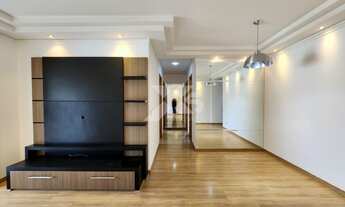 Imagem 3: Palhano Residences - Edf. Palhano Residence - Apartamento 3 dormitórios, sendo 1 suíte e c