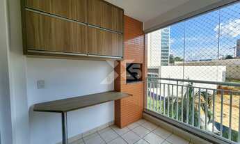 Imagem 6: Palhano Residences - Edf. Palhano Residence - Apartamento 3 dormitórios, sendo 1 suíte e c