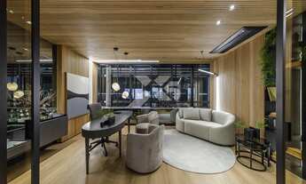 Imagem 4: Raul Fulgencio Tower - Sala comercial com 52m² à venda na Gleba Palhano - Complexo Multius