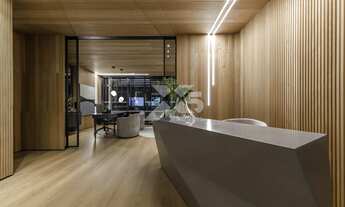 Imagem: Raul Fulgencio Tower - Sala comercial com