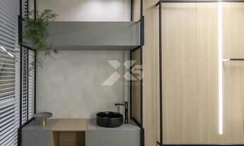 Imagem 7: Raul Fulgencio Tower - Sala comercial com 52m² à venda na Gleba Palhano - Complexo Multius