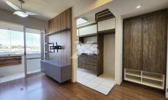 Imagem 3: Duetto Residence - DUETTO RESIDENCE - Apartamento à venda próximo à UTFPR, Londrina/PR