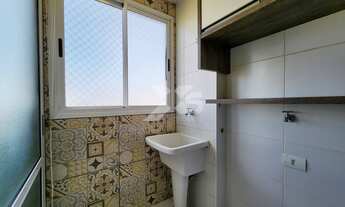 Imagem 7: Duetto Residence - DUETTO RESIDENCE - Apartamento à venda próximo à UTFPR, Londrina/PR