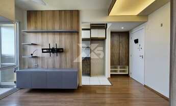 Imagem 4: Duetto Residence - DUETTO RESIDENCE - Apartamento à venda próximo à UTFPR, Londrina/PR