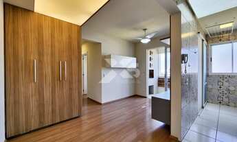 Imagem: Duetto Residence - DUETTO RESIDENCE - Apartamento