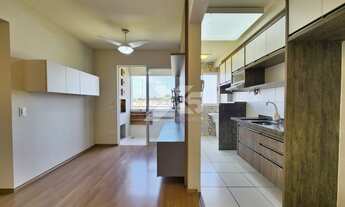 Imagem 2: Duetto Residence - DUETTO RESIDENCE - Apartamento à venda próximo à UTFPR, Londrina/PR