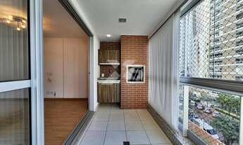 Imagem 5: Jardins Eco Resort & Residence - Apartamento à venda com 3 quartos, sendo 1 suíte e 2 vaga