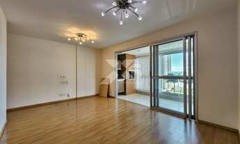 Imagem 3: Jardins Eco Resort & Residence - Apartamento à venda com 3 quartos, sendo 1 suíte e 2 vaga