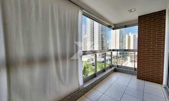 Imagem 6: Jardins Eco Resort & Residence - Apartamento à venda com 3 quartos, sendo 1 suíte e 2 vaga