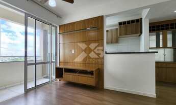 Imagem 2: Pateo Aurora - PATEO AURORA - Apartamento à venda com 2 quartos. Aurora - Londrina