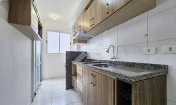 Imagem 7: Pateo Aurora - PATEO AURORA - Apartamento à venda com 2 quartos. Aurora - Londrina