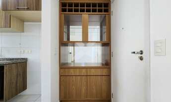 Imagem 6: Pateo Aurora - PATEO AURORA - Apartamento à venda com 2 quartos. Aurora - Londrina