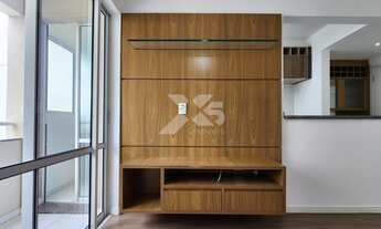 Imagem 4: Pateo Aurora - PATEO AURORA - Apartamento à venda com 2 quartos. Aurora - Londrina