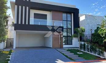 Imagem: Tauá - Tangará - Casa Alto Padrão à