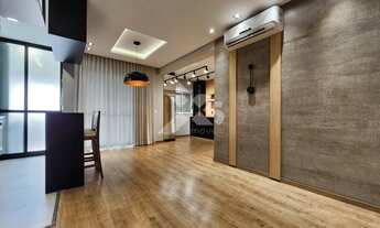 Imagem: Nyc Palhano - NYC PALHANO - Apartamento