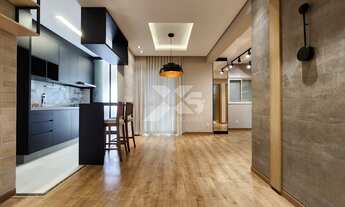 Imagem 2: Nyc Palhano - NYC PALHANO - Apartamento à venda com 2 quartos na Gleba Palhano