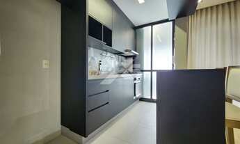 Imagem 3: Nyc Palhano - NYC PALHANO - Apartamento à venda com 2 quartos na Gleba Palhano