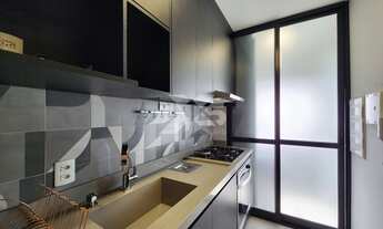 Imagem 4: Nyc Palhano - NYC PALHANO - Apartamento à venda com 2 quartos na Gleba Palhano