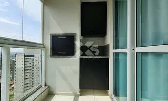 Imagem 6: Nyc Palhano - NYC PALHANO - Apartamento à venda com 2 quartos na Gleba Palhano