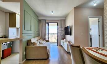 Imagem 2: Apartamento à venda no bairro Parque Jamaica - Londrina/PR, Oeste