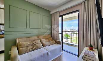 Imagem 4: Apartamento à venda no bairro Parque Jamaica - Londrina/PR, Oeste