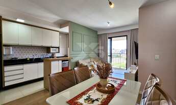 Imagem: Apartamento à venda no bairro Parque Jamaica