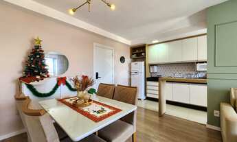 Imagem 3: Apartamento à venda no bairro Parque Jamaica - Londrina/PR, Oeste