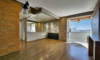 Imagem 2: Solar Mirador - SOLAR MIRADOR -Apartamento à venda com 2 quartos, 1 suíte - 1 vagas de gar