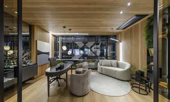 Imagem 5: Raul Fulgencio Tower - Sala comercial com 37m² à venda na Gleba Palhano - Complexo Multius