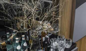 Imagem 3: Raul Fulgencio Tower - Sala comercial com 37m² à venda na Gleba Palhano - Complexo Multius