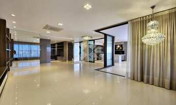 Imagem 2: Legend - LEGEND - Apartamento à venda, com 4 suítes, Gleba Palhano - Londrina