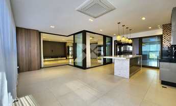 Imagem 7: Legend - LEGEND - Apartamento à venda, com 4 suítes, Gleba Palhano - Londrina