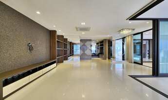 Imagem 3: Legend - LEGEND - Apartamento à venda, com 4 suítes, Gleba Palhano - Londrina