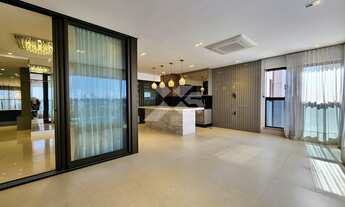 Imagem 6: Legend - LEGEND - Apartamento à venda, com 4 suítes, Gleba Palhano - Londrina