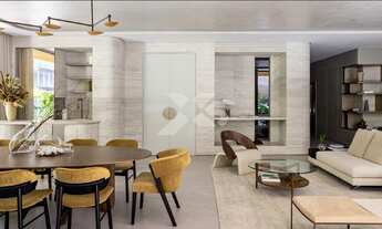 Imagem 3: Artesano - Apartamento à venda com 4 suítes, Gleba Palhano, Londrina PR