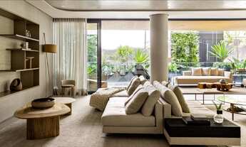 Imagem: Artesano - Apartamento à venda com 4 suítes