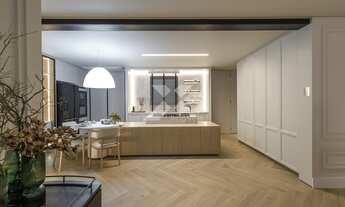 Imagem 4: Vero Vittá - Apartamento à venda com 3 suítes e 3 vagas e garagem na Gleba Palhano - Vero