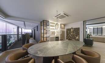 Imagem 1: Vero Vittá - Apartamento à venda com 3 suítes e 3 vagas e garagem na Gleba Palhano - Vero