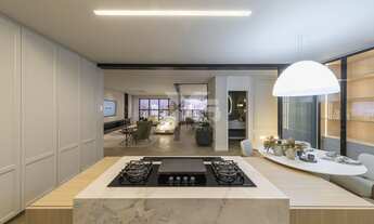 Imagem 6: Vero Vittá - Apartamento à venda com 3 suítes e 3 vagas e garagem na Gleba Palhano - Vero