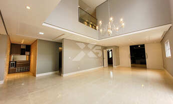 Imagem 2: Alphaville Imbuias - ALPHAVILLE IMBUIAS - Casa 4 Quartos, 2 Suítes, 600m², À Venda no Vive