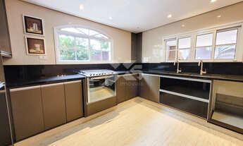 Imagem 7: Alphaville Imbuias - ALPHAVILLE IMBUIAS - Casa 4 Quartos, 2 Suítes, 600m², À Venda no Vive