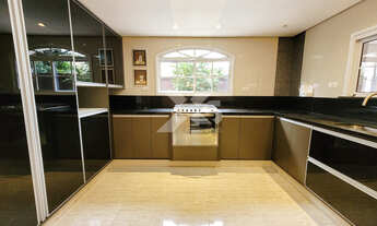 Imagem 6: Alphaville Imbuias - ALPHAVILLE IMBUIAS - Casa 4 Quartos, 2 Suítes, 600m², À Venda no Vive