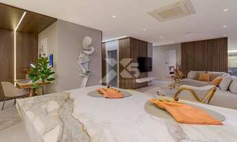 Imagem 7: Gaia - Apartamento á venda com 3 suítes e 3 vagas de garagem na Nova Prochet - Edifício GA