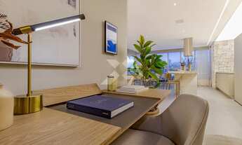 Imagem 5: Gaia - Apartamento á venda com 3 suítes e 3 vagas de garagem na Nova Prochet - Edifício GA