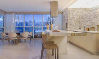 Imagem: Gaia - Apartamento á venda com 3 suítes