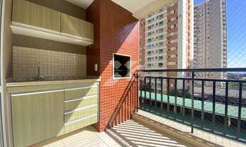 Imagem 5: Maison Tuscany - Apartamento para locação com 3 quartos, 1 suíte na Gleba Palhano - Maison