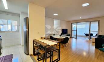 Imagem: Anita Malfatti - ANITA MALFATTI - Apartamento