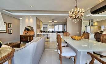 Imagem 7: Maison Privilege - MAISON PRIVILÉGE - Apartamento à venda com 3 suítes, Gleba Palhano - Lo